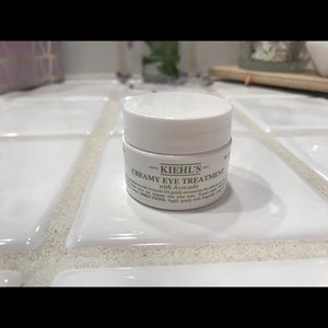 Kiehl’s Creamy Eye Treatment with Avocado